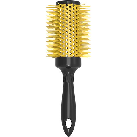 HoneyComb Round Brush 2363