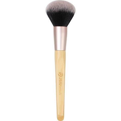 Eco-Friendly Tools Powder Brush BA7502-01